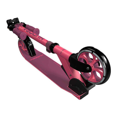 Hudora Tretroller Step Up 145 Junior Pink
