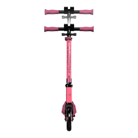 Hudora Tretroller Step Up 145 Junior Pink