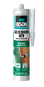 Bison Silikondichtstoff Konstruktion weiß 310 ml