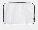 Brabantia Bügeltuch, 40x60cm - weiß | 2 Stk