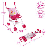 Buggy Puppenwagen