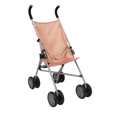 Lobbes Spielzeug, zB Buggy, faltbarer Puppenwagen