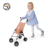 Buggy Puppenwagen faltbar