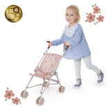 Buggy Puppenwagen Ballett Flora