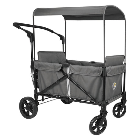 509 Crew – klappbarer Bollerwagen