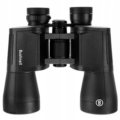 Bushnell powerview 2.0 20x50 verrekijker - krachtig en duurzaam