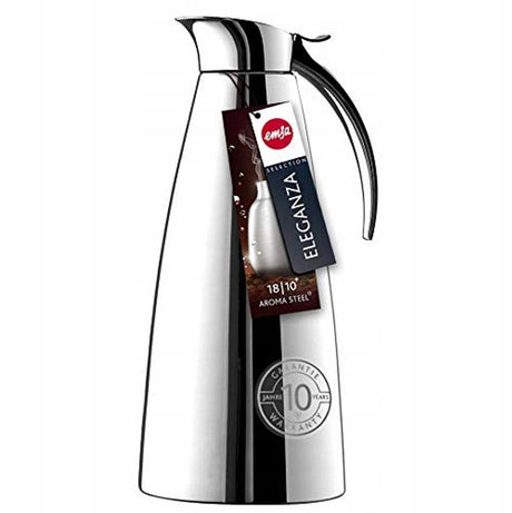 Emsa Isolierkanne Eleganza 1,3 Liter