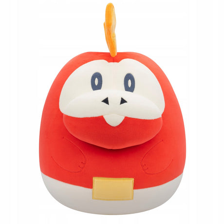 Jazwares squishmallows knuffel figure fuecoco 25 cm knuffeles