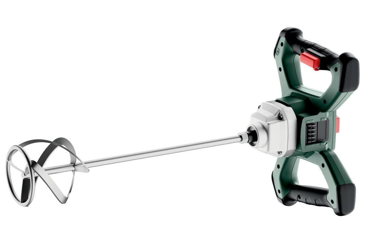 Metabo mixer rw 18 ltx bl 120 geslacht