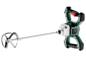 Metabo mixer rw 18 ltx bl 120 geslacht