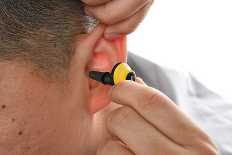 Kerbl-Produkte Gehörschutz im Ohr, Ohrstöpsel, Bluetooth