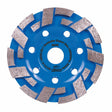 Distar bestseller potschild 125 x 22,23mm