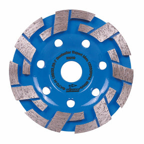 Distar bestseller potschild 125 x 22,23mm