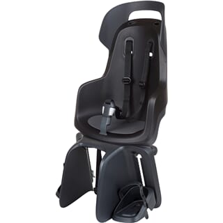 Bobike Seat Maxi gehen urban schwarz