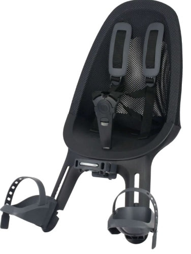 Frontitis Luft Q850 Junior Mesh Schwarz