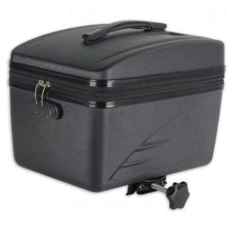 Thermobox 25 Liter schwarz