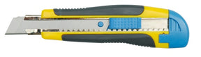 Vorel behangpapiersnijder 18mm rubber