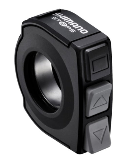 Shimano Switch Taste Schritte SW-E6000