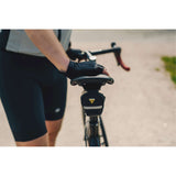Topeak Aero WP S Satteltasche - Schwarz - sportlich - 0,65 l