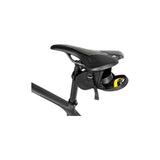 Topeak Satteltasche Aero WP XS - Schwarz
