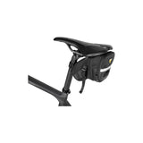 Topeak Satteltasche Aero Wedge Pack Medium - schwarz