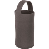 Topeak Bidon Escape Pod M schwarz