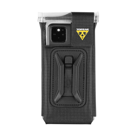 Topeak -Telefonhalter Drybag M 6,7 Zoll inkl. Bestätigung