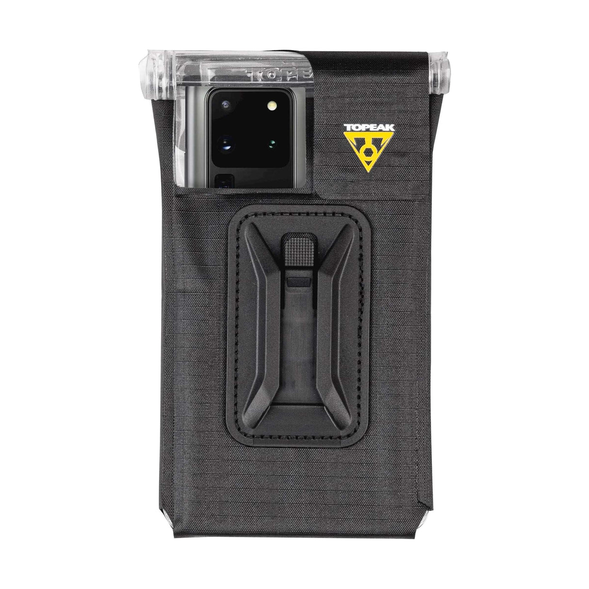 Topeak Drybag wasserdichte Hülle schwarz l