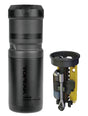 Topeak Fluchtwerkzeugflasche silber