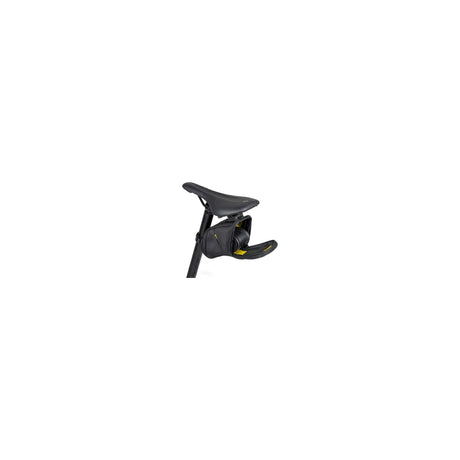 Topeak Satteltasche Aero Wedge Pack DX M Clip