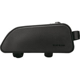 Bovenbuistas Fast -Fuel Drybag X wasserdichte Rahmenbeutel, schwarz, 1l