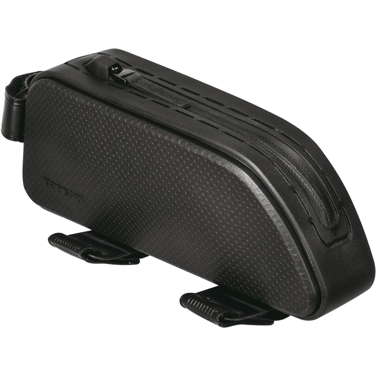 Bovenbuistas Fast -Fuel Drybag X wasserdichte Rahmenbeutel, schwarz, 1l