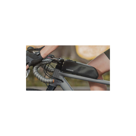 Topeak Rahmentasche Fast Fuel Bag II