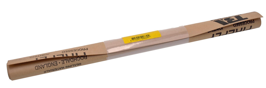 BAC -Dichtungspapier 0,80 mm Papier