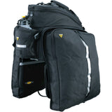 Topeak Mtx Trunkbag DXP Fahrradbeutel Unisex 22L Schwarz