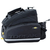 Topeak Mtx Trunk Bag DX Fahrradbeutel unisex schwarz