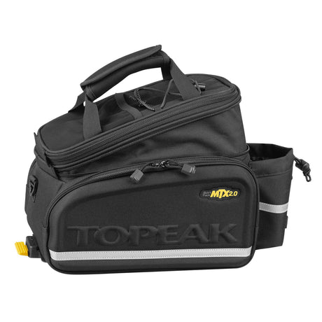 Topeak Gepäckträgertasche MTX Trunk Bag DX 2.0 mit Schloss