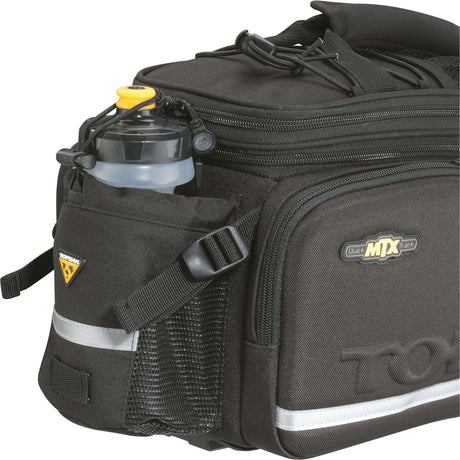 Topeak Gepäckträgertasche MTX Trunk Bag DX 2.0 mit Schloss