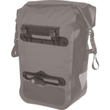 Topeak -Tasche Pannier Drybag 16L Schwarz