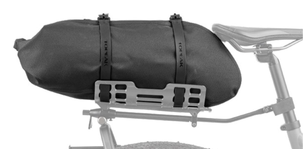 Topeak Tragetasche U-Shell Drybag 10l