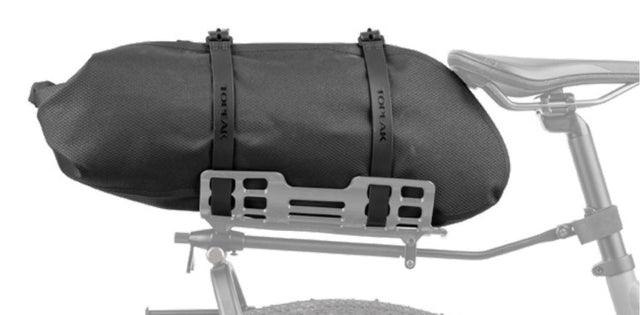 Topeak Tragetasche U-Shell Drybag 10l