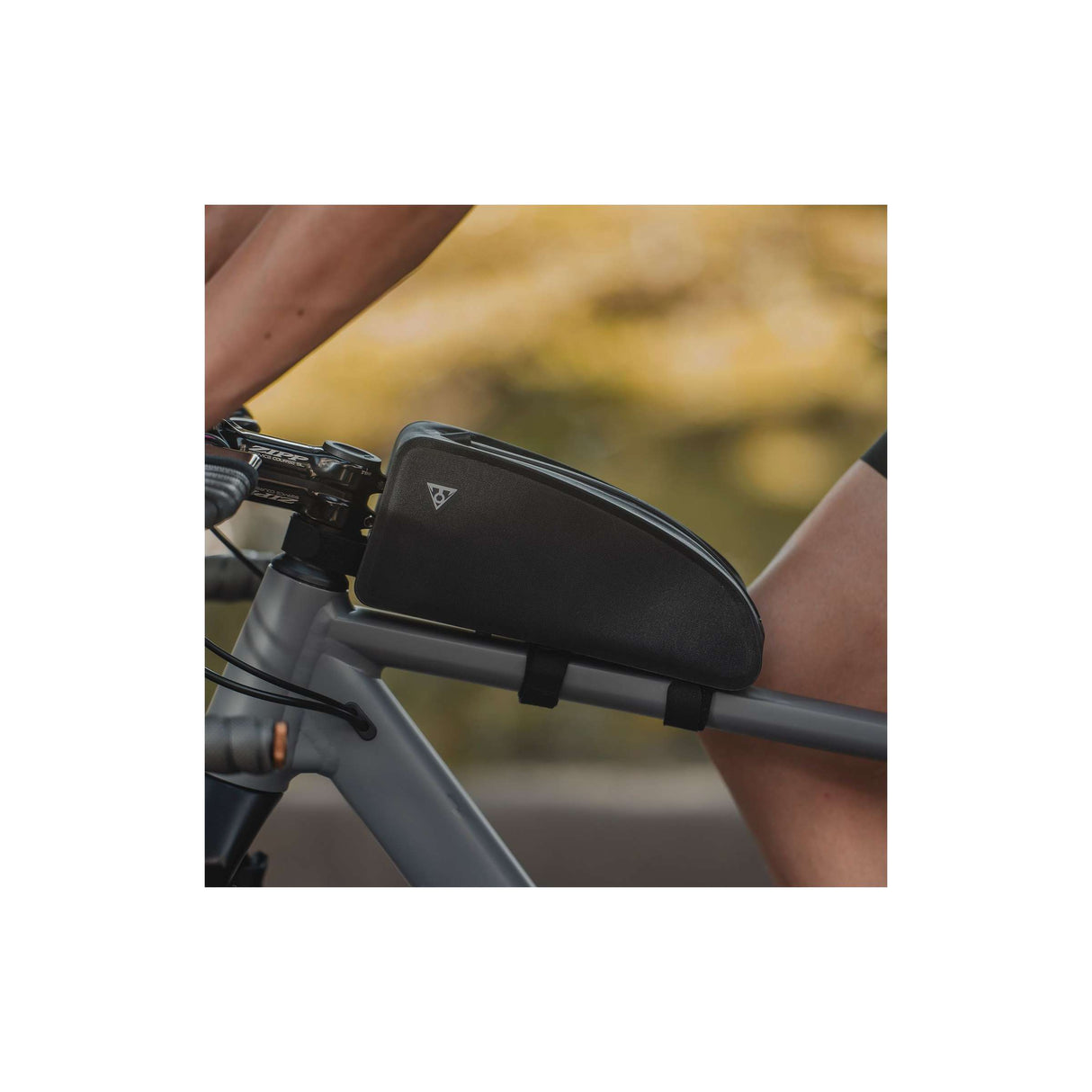 Topeak Rahmentasche Toploader Drybag