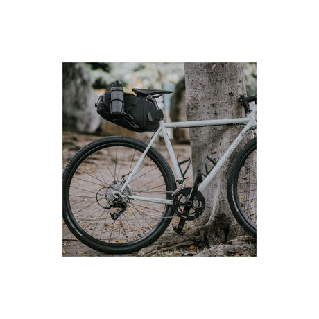 Topeak Sattle Bag Backloader 10L, schwarz