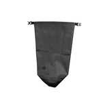 Topeak Backloader X - Satteltasche, 10L, Unisex, Fahrrad, schwarz