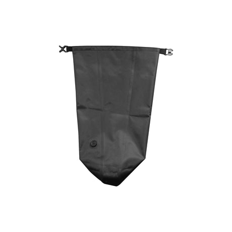 Topeak Backloader X - Satteltasche, 10L, Unisex, Fahrrad, schwarz