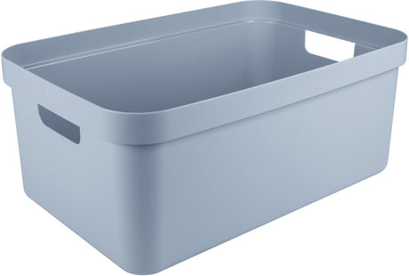 Sunware Sigma Home Aufbewahrungsbox 45l - 39x59x24 cm - Blau