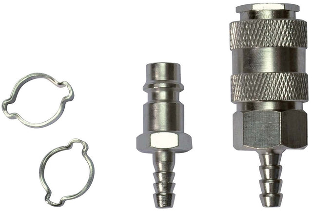 Stanley Schlauchmontageset ø6x11mm