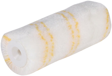 Copenhagen pro Perlon-Wandfarbroller – 12 cm – 12 mm Schicht – doppelt dick – (4 Stück)