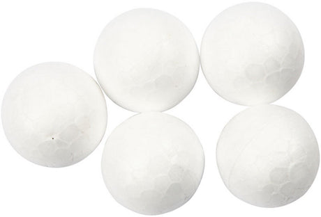 Kreativunternehmen https: www.cchobby.nlballs-d-1-5-cm-white-200-piece-1-box