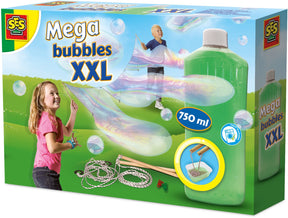 Ses Creative Ses Mega Seifenblasengebläse XXL